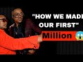 How we made our first millionbillionaireboyz clubdjsbu exposedbatudriproot of famecoalmining