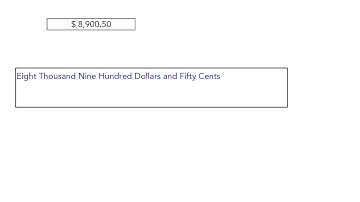 PDF Form Script to convert Number to Word | PDF Form JavaScript