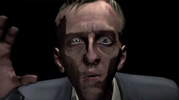 The Darkness II PART 3
