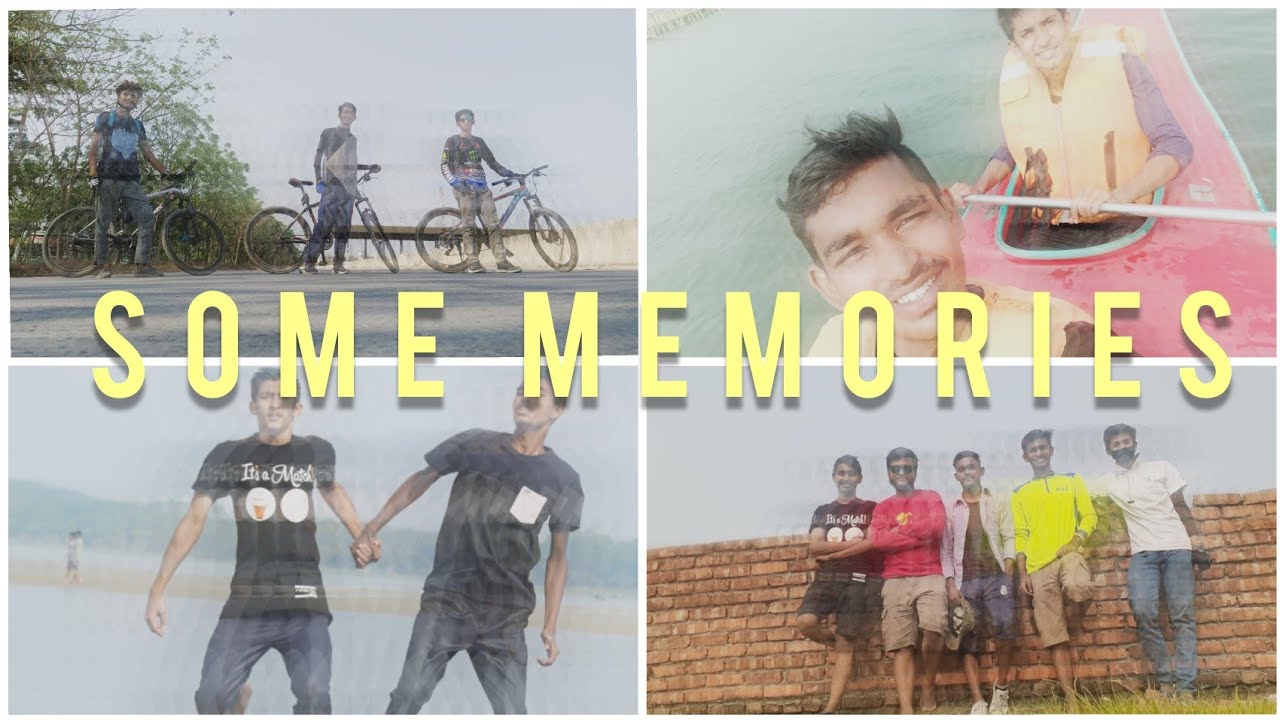 Some Cycling Memories  |  কিছু সায়কেলিং সময় এর স্মৃতি  |  Md Pappu Sardar