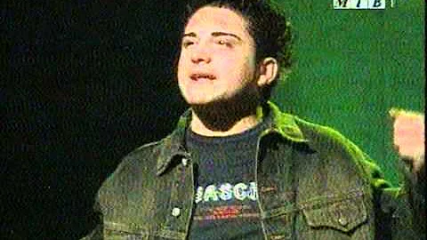 Marijan Stojanovski - Srce ke ti ukradam |  -