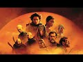 Dune 2 ist anders wild kritik  review