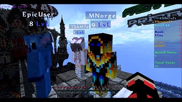 MNorge hack in lichcraft hub. (Hacker left hacks on)