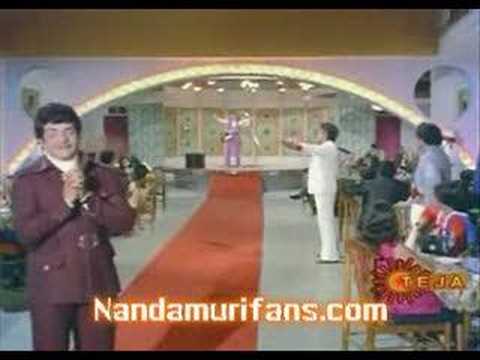 Annadammula-Anubhandam