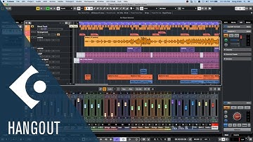 How to Convert MIDI to Audio? | Club Cubase with Greg Ondo