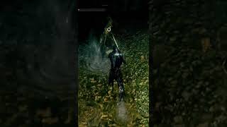 WISPS CAN BE USEFUL ^^ | Dark Souls Remastered