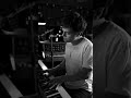 JAMIE CULLUM sings I&#39;M IN THE MOOD FOR LOVE