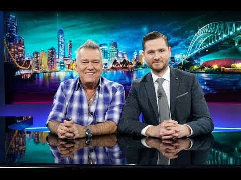 Jimmy Barnes | The Weekly