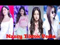 Most Viral Girl On Tiktok Nancy Momoland Best Nancy Momoland Dance Video.