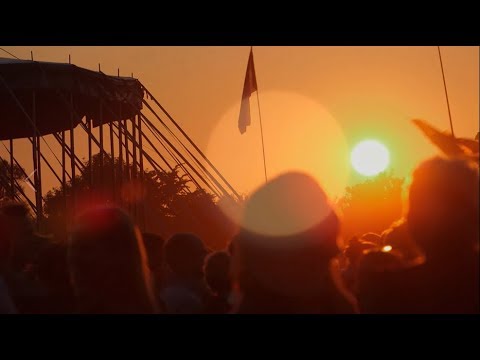 This is Roskilde Festival 2018