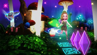 Fairy Forest: A Journey to the Magical World || Gamebee Publishing PVT #amazonappstore screenshot 2