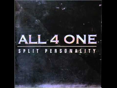 All 4 One Here In My Heart