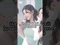 Things FINALLY Changing In Kpop Kpop Twice Song Strategy Jyp Wonhee Illit Shorts Ytshorts Things FINALLY Changing In Kpop Kpop Twice Song Strategy Jyp Wonhee Illit Shorts Ytshorts