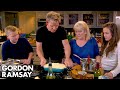 Recipes To Cook With Your Family | Part Two | Gordon Ramsay
