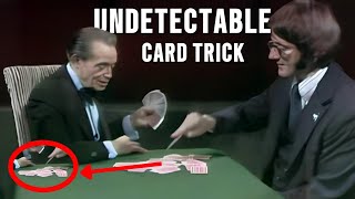 You Will Never Catch This Trick  Breakdown