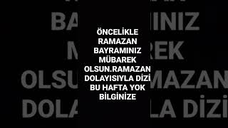Ramazan Bayrz Mübarek Olsun
