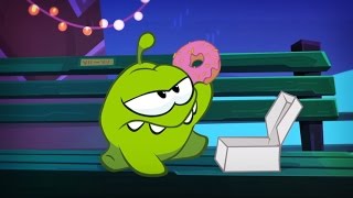 Om Nom stories (Cut the Rope) Seasons 5 - ALL EPISODES
