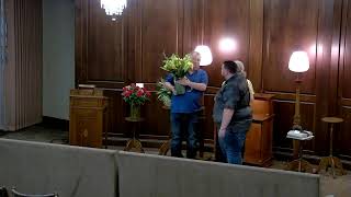 In Memory of Kristine Higbie