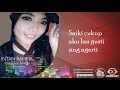 Intan Rahma - Sayang Sing Terakhir Intan Rahma - Sayang Sing Terakhir