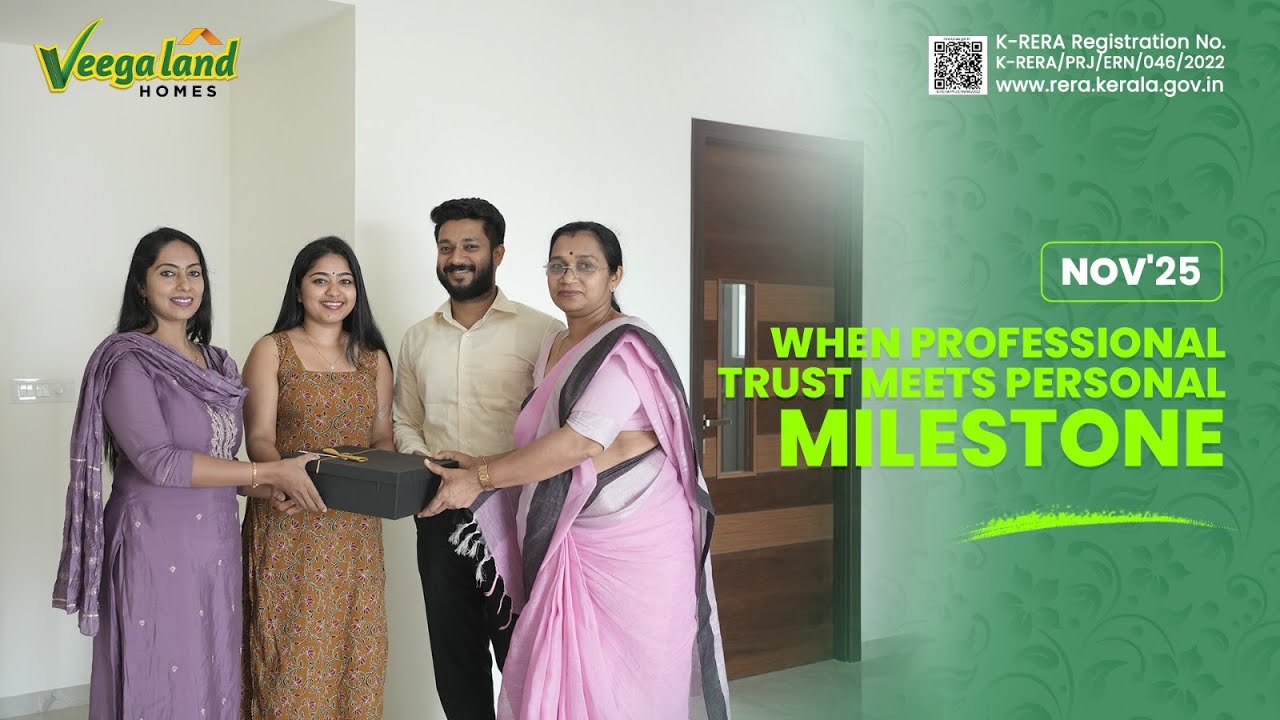 When a Construction Partner Chooses Springbell | A Story of Trust