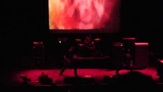 Ufomammut - Daemons @ Maryland Deathfest XIII - 05.21.2015