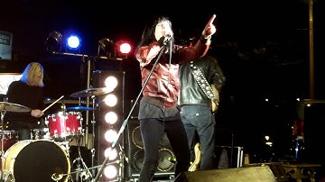 We Are Hex @ Bay View Bash Rush-Mor Stage 9-13-14