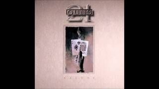 21 Guns - Salute (Full Album)