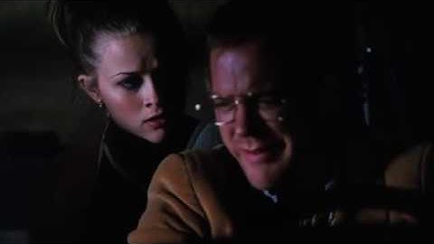 Do you accept Jesus Christ as your Lord and Personal Savior, from "Freeway"