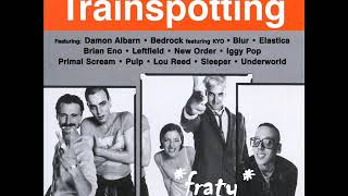 Brian Eno - Deep Blue Day (Trainspotting Soundtrack)