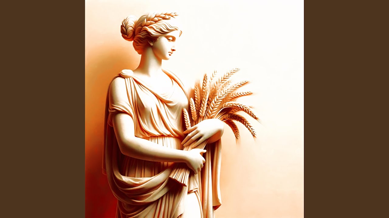 DEMETER bekijken op YouTube DEMETER bekijken op YouTube