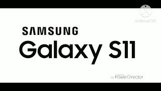 Samsung Galaxy S11 Over the Horizon in G Major 4