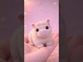 Dreamy Cute Animals - An imaginary baby hippo #cute #animals #baby #adorable #pets #funny #imaginary
