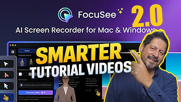 FocuSee 2 0 Review  The Easiest Way to Make Tutorial Videos