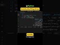 NumPy Shuffling Array | Shuffle Data with Python