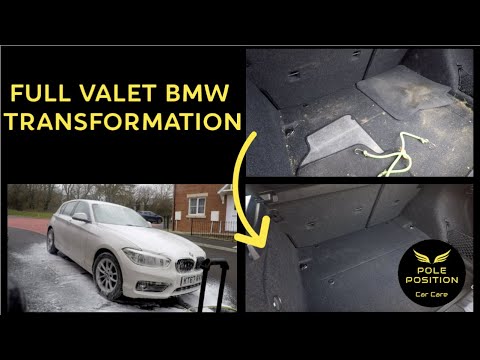 full-valet-on-bmw-1-series-|-pole-position-car-care