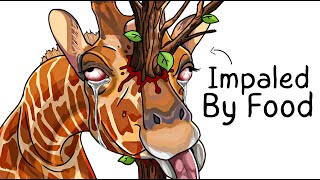 Download Lagu Why it Sucks To Be Born As a Giraffe MP3