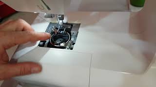 Pfaff 130S Dikis Makinasi Bakımı