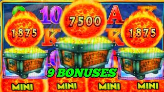 ULTIMATE FIRELINK GLACIER GOLD FOR THE WIN 🎰 