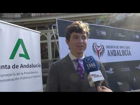 Presentación del Circuito de Andalucía 2022