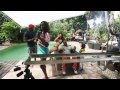 The Making of the Video - D-Black ft. Davido - Carry Go (BTS)