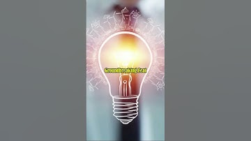 The Invention Of The World