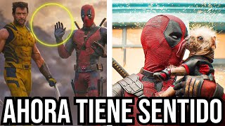 Revelado DEADPOOL mató a su universo por esta razón, nueva incursión y punto absoluto