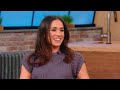 Watch rachael learn what meghan markles real name is  rachael ray show