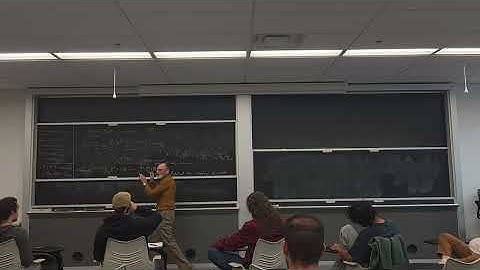 Quantum Optics L26: Jaynes-Cummings model