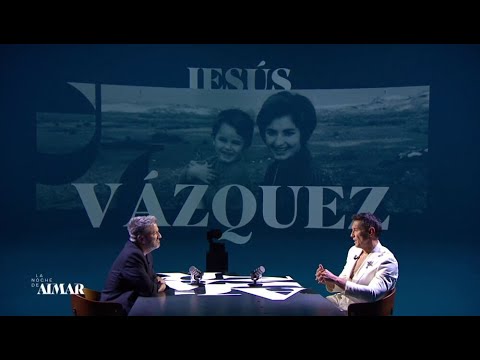 Jesús Vázquez, sobre el caso Arny: "Mi madre murió sin conocer el veredicto" - La Noche de Aimar