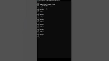 🔥🔥 How To Use Python Itertools To Generate An Iterator Looping Over An Iterable Infinitely ? 🔥🔥