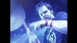 Nasum – Live in Hultsfred 2003