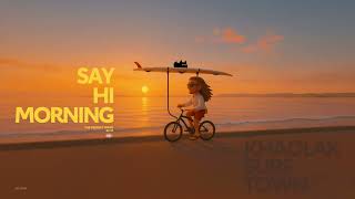 Khaolak Surf Town: Say Hi Morning screenshot 5
