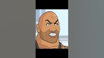 Chucky VS The Rock : Who will Win?