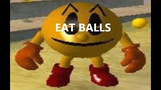 My favorite lines in Pac-Man World 3